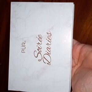 Pur Soiree Diaries